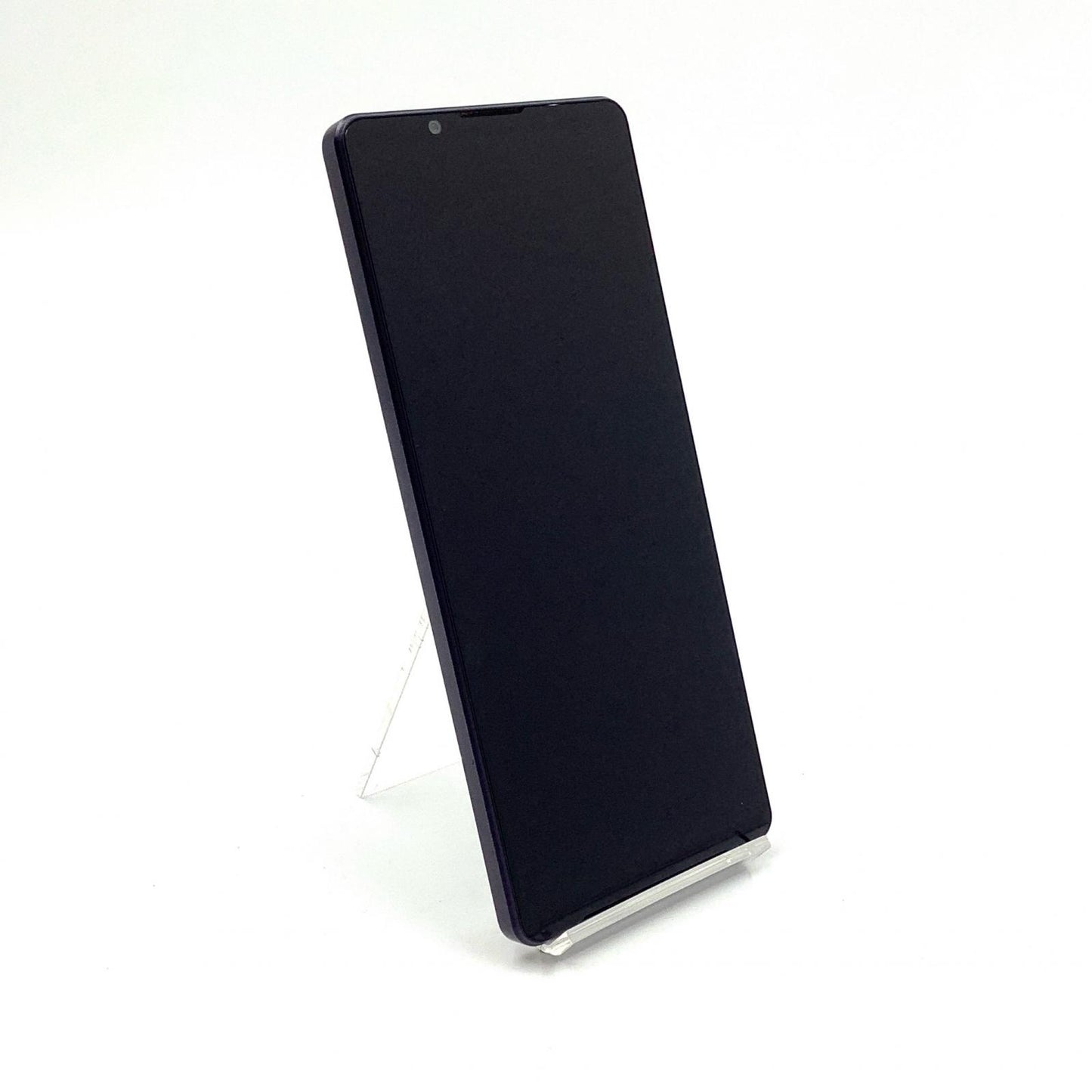 【全額返金保証】【最速発送】Sony Xperia 1 IV  256GB Purple docomo SO-51C 動作確認済
