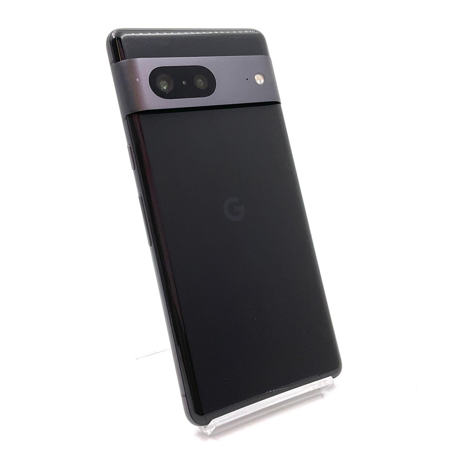 【全額返金保証】【最速発送】Google Pixel 7 128GB オブシディアン SIMフリー G03Z5 動作確認済