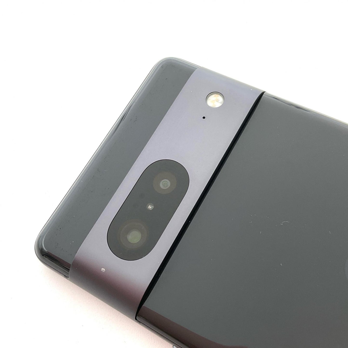 【全額返金保証】【最速発送】Google Pixel 7 128GB オブシディアン SIMフリー G03Z5 動作確認済