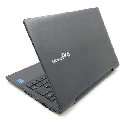 【最速発送】MouseComputer MousePro MPro-NB390Z Intel Core i7-5500U 8GB HDD 500GB 81%【難有】