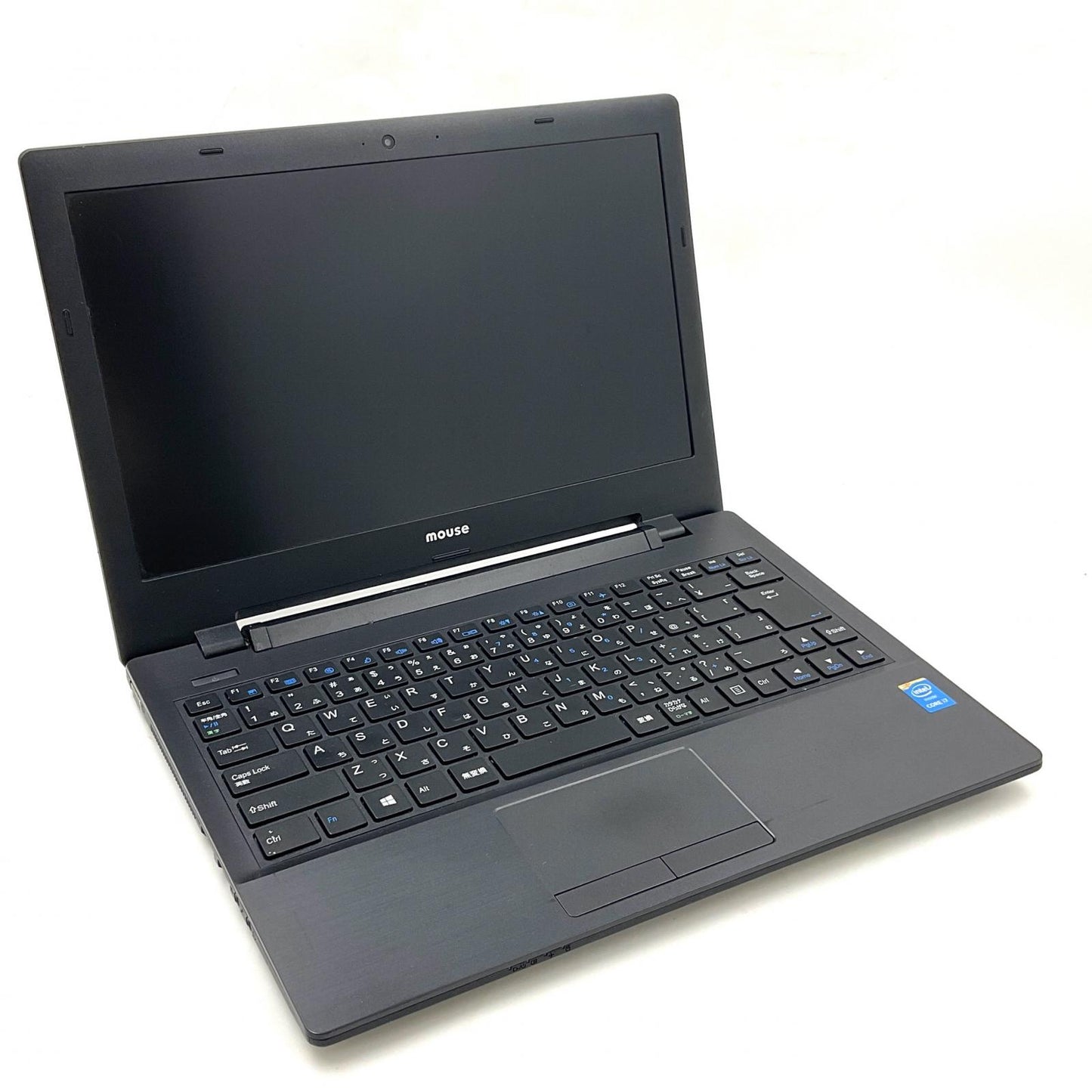 【最速発送】MouseComputer MousePro MPro-NB390Z Intel Core i7-5500U 8GB HDD 500GB 81%【難有】