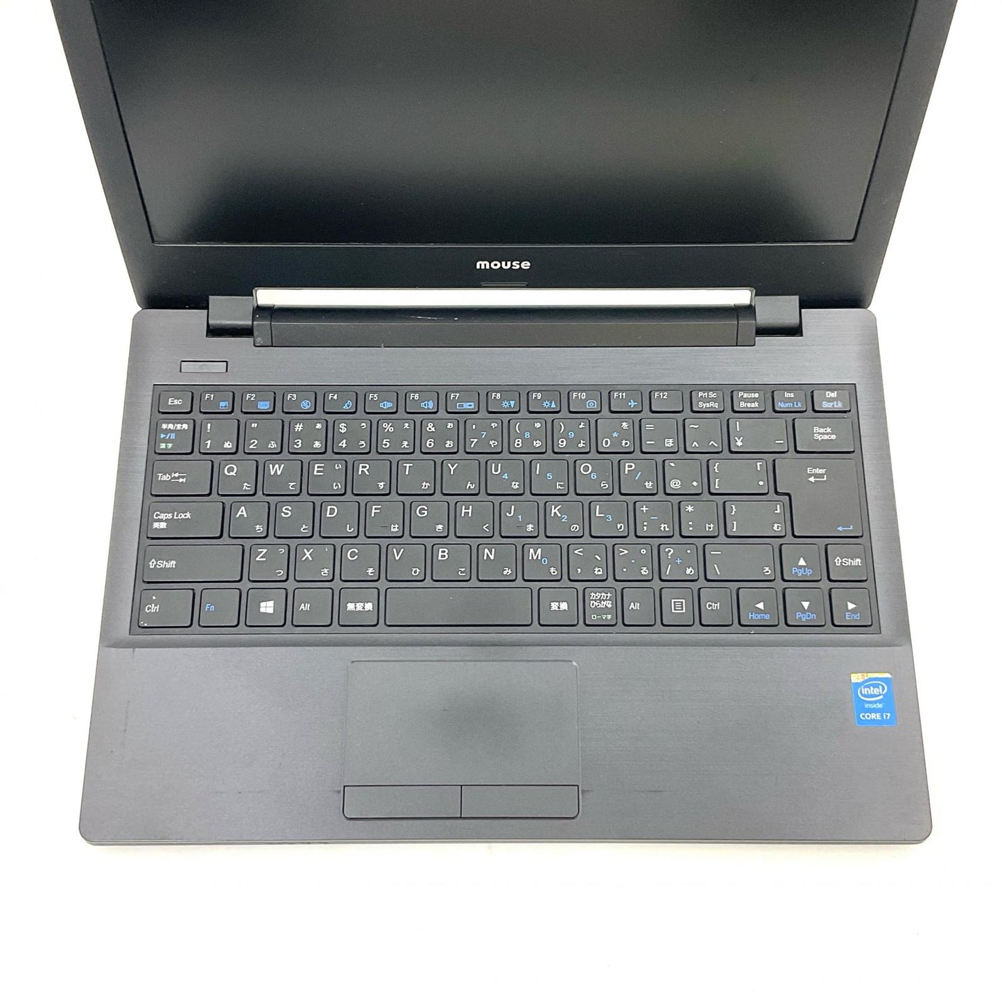 【最速発送】MouseComputer MousePro MPro-NB390Z Intel Core i7-5500U 8GB HDD 500GB 81%【難有】