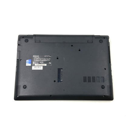 【最速発送】MouseComputer MousePro MPro-NB390Z Intel Core i7-5500U 8GB HDD 500GB 81%【難有】