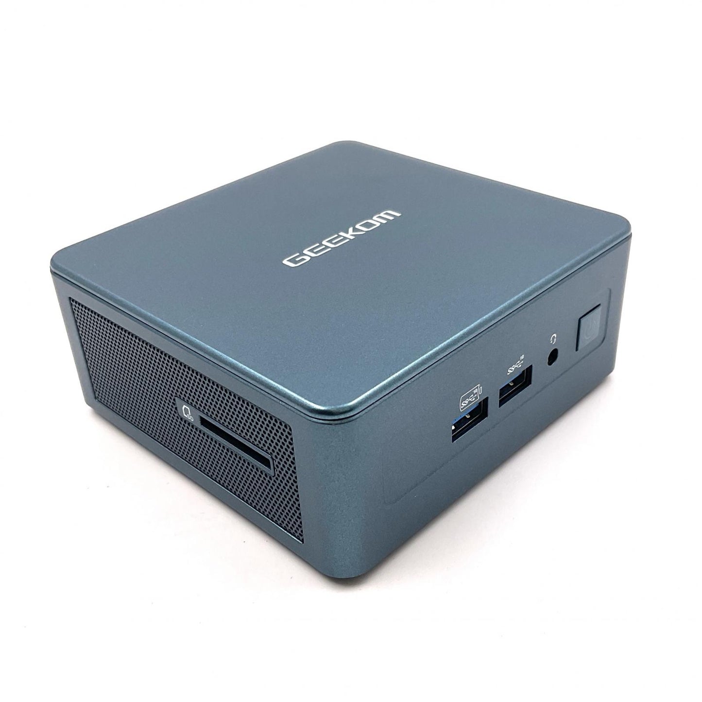 【全額返金保証】【最速発送】GEEKOM Miniデスクトップpc Mini 1T13 intel core i9-13900H 32GB M.2 SSD 2TB 美品 動作確認済