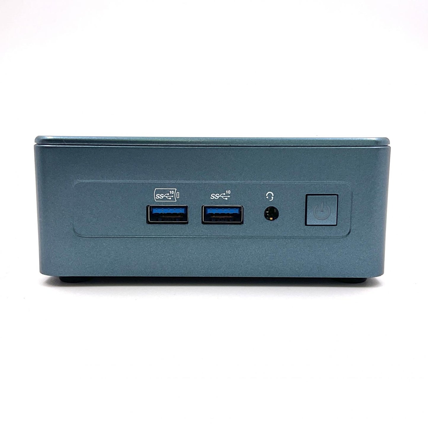 【全額返金保証】【最速発送】GEEKOM Miniデスクトップpc Mini 1T13 intel core i9-13900H 32GB M.2 SSD 2TB 美品 動作確認済