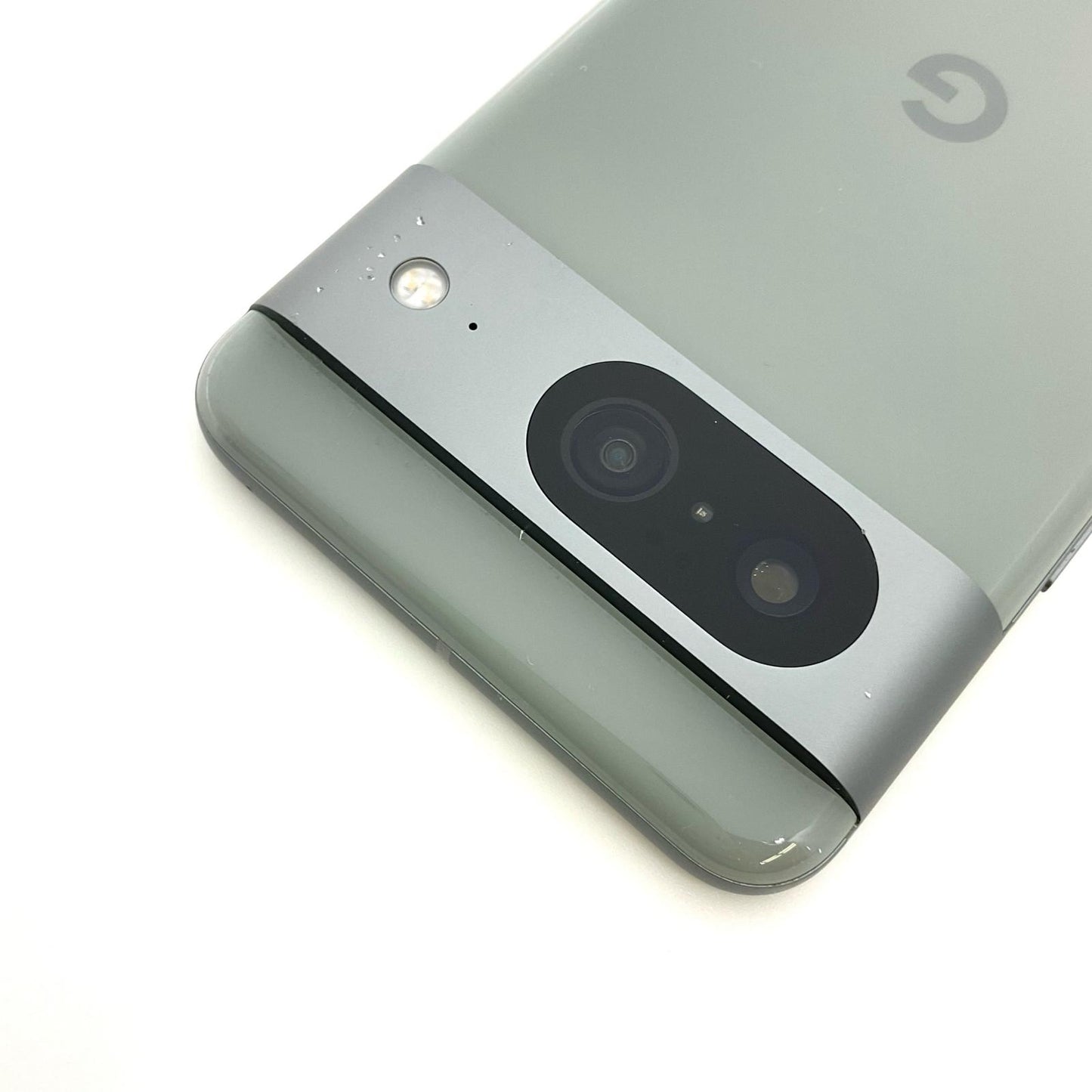 【全額返金保証】【最速発送】Google Pixel 8 128GB ヘーゼル SIMフリー GZPF0 動作確認済