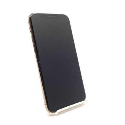 【全額返金保証】【最速発送】Apple iPhone iPhone 11 Pro 64GB ゴールド SIMフリー 動作確認済 75%