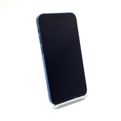 【全額返金保証】【最速発送】Apple iPhone iPhone 13 mini 256GB ブルー 楽天モバイル 白ロム 動作確認済 82%