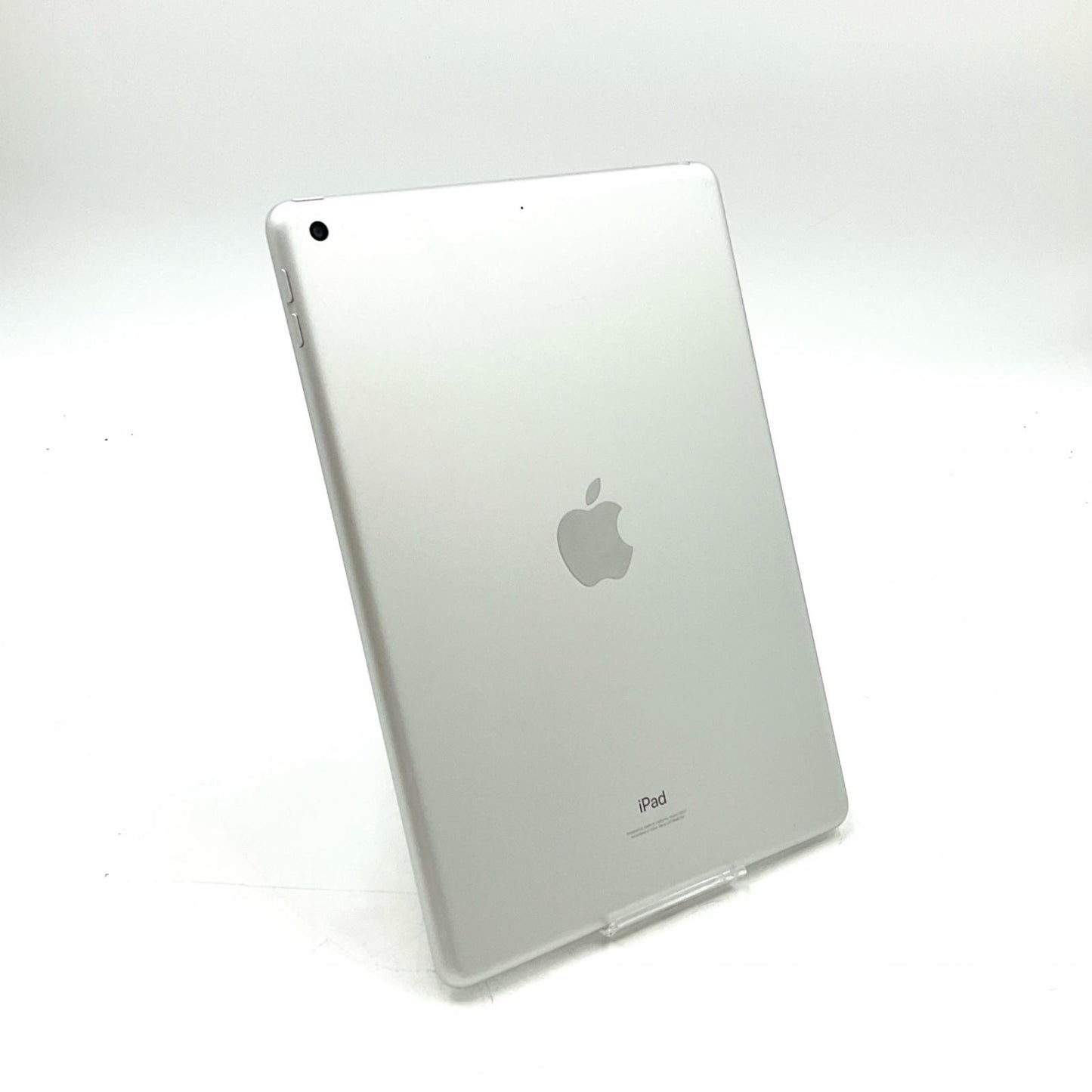 【全額返金保証】【最速発送】Apple iPad iPad 10.2インチ 第9世代 256GB シルバー Wi-Fi 動作確認済