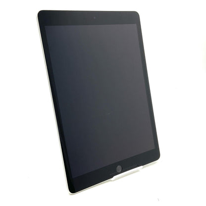 【全額返金保証】【最速発送】Apple iPad iPad 10.2インチ 第9世代 256GB シルバー Wi-Fi 動作確認済