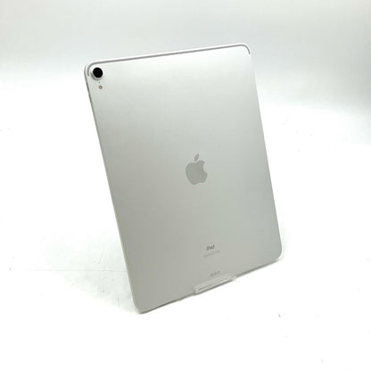 【全額返金保証】【最速発送】Apple iPad iPad Pro 12.9インチ 第3世代 1TB シルバー Wi-Fi 美品 動作確認済