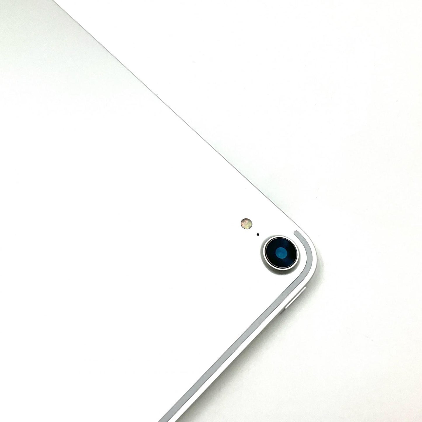 【全額返金保証】【最速発送】Apple iPad iPad Pro 12.9インチ 第3世代 1TB シルバー Wi-Fi 美品 動作確認済