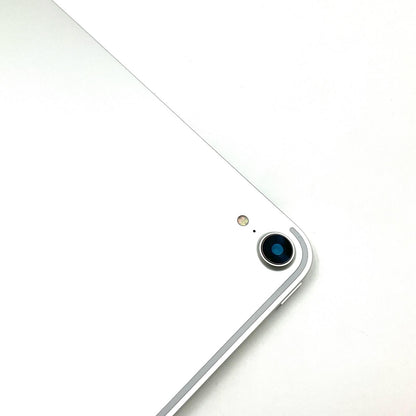 【全額返金保証】【最速発送】Apple iPad iPad Pro 12.9インチ 第3世代 1TB シルバー Wi-Fi 美品 動作確認済
