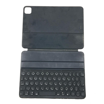 【最速発送】Apple Smart Keyboard Folio A2038 MXNK2J/A【難有】