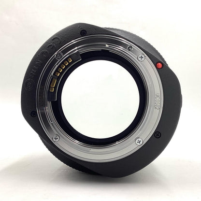 【全額返金保証】【最速発送】Canon EF85mm F1.2L II USM 超美品 動作確認済