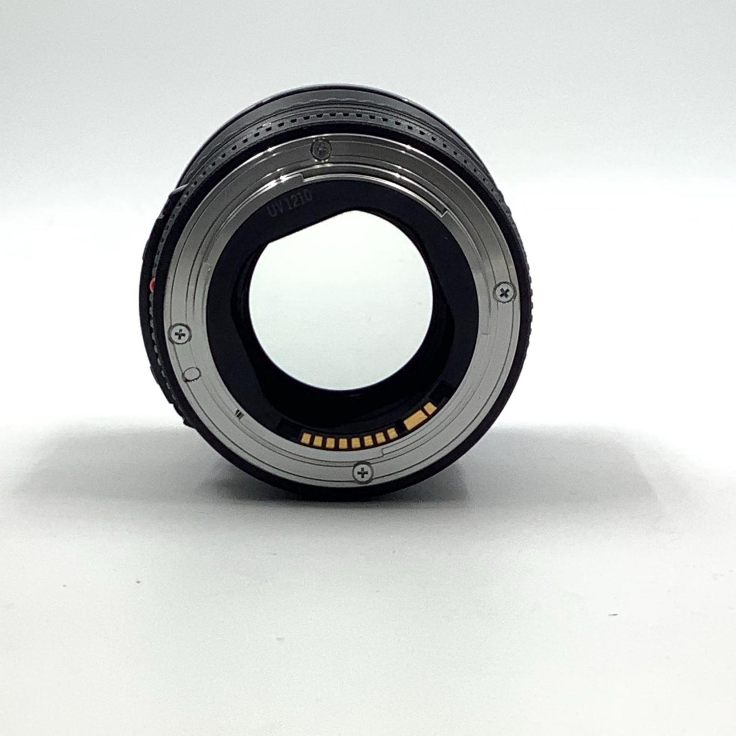 【全額返金保証】【最速発送】Canon EF135mm F2L USM 動作確認済