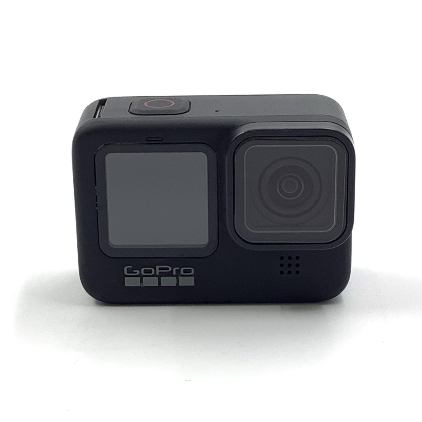 【全額返金保証】【最速発送】GoPro HERO9 動作確認済