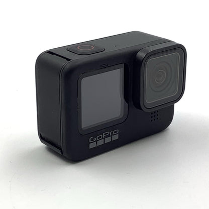 【全額返金保証】【最速発送】GoPro HERO9 動作確認済