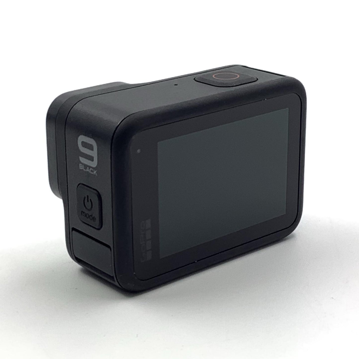 【全額返金保証】【最速発送】GoPro HERO9 動作確認済