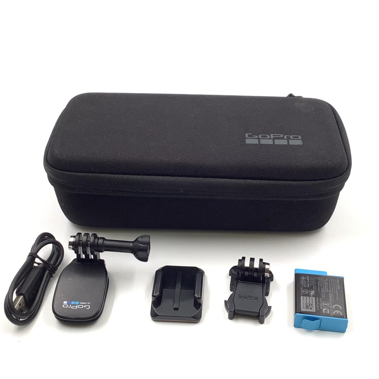 【全額返金保証】【最速発送】GoPro HERO9 動作確認済