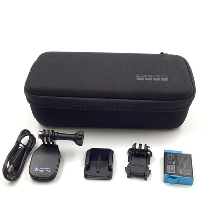 【全額返金保証】【最速発送】GoPro HERO9 動作確認済