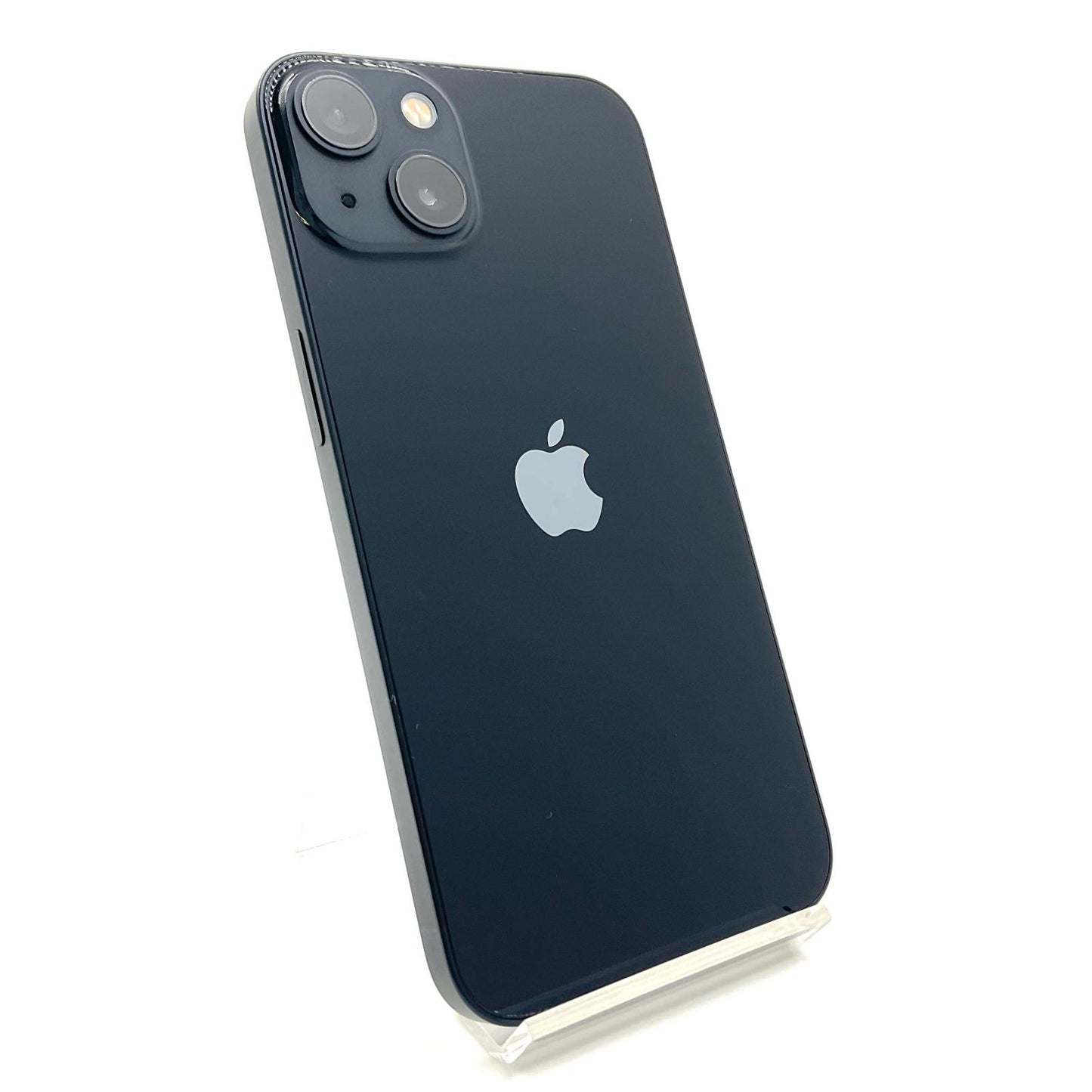 【全額返金保証】【最速発送】Apple iPhone iPhone 13 128GB ミッドナイト docomo 動作確認済 88%