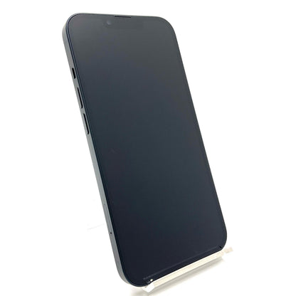 【全額返金保証】【最速発送】Apple iPhone iPhone 13 128GB ミッドナイト docomo 動作確認済 88%