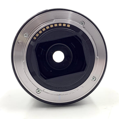 【全額返金保証】【最速発送】Sony Sonnar T* FE 55mm F1.8 ZA SEL55F18Z 美品 動作確認済