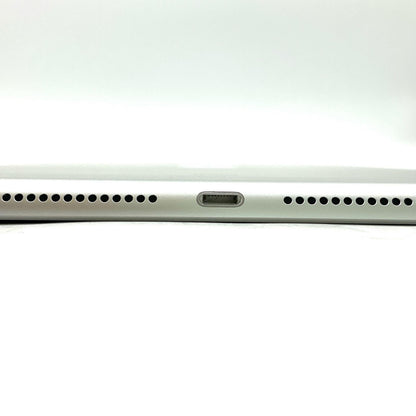 【全額返金保証】【最速発送】Apple iPad iPad 10.2インチ 第9世代 64GB シルバー WiFi+Cellular au 白ロム 美品 動作確認済