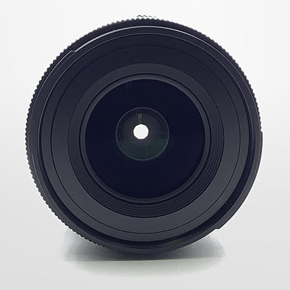 【全額返金保証】【最速発送】SIGMA 24mm F2 DG DN [ソニーE用] 超美品 動作確認済