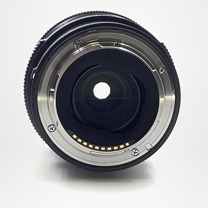 【全額返金保証】【最速発送】SIGMA 24mm F2 DG DN [ソニーE用] 超美品 動作確認済