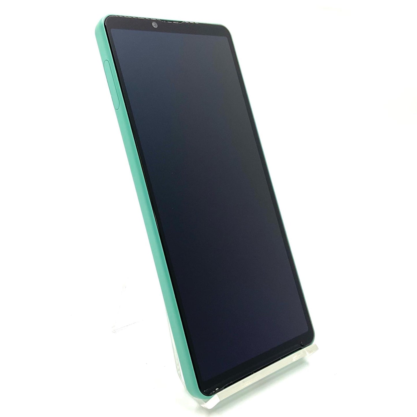 【全額返金保証】【最速発送】Sony Xperia 10 IV 128GB ミント SO-52C 動作確認済
