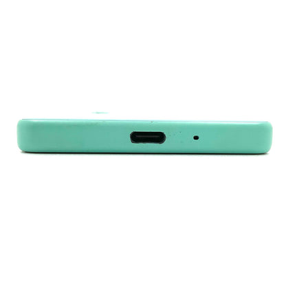 【全額返金保証】【最速発送】Sony Xperia 10 IV 128GB ミント SO-52C 動作確認済