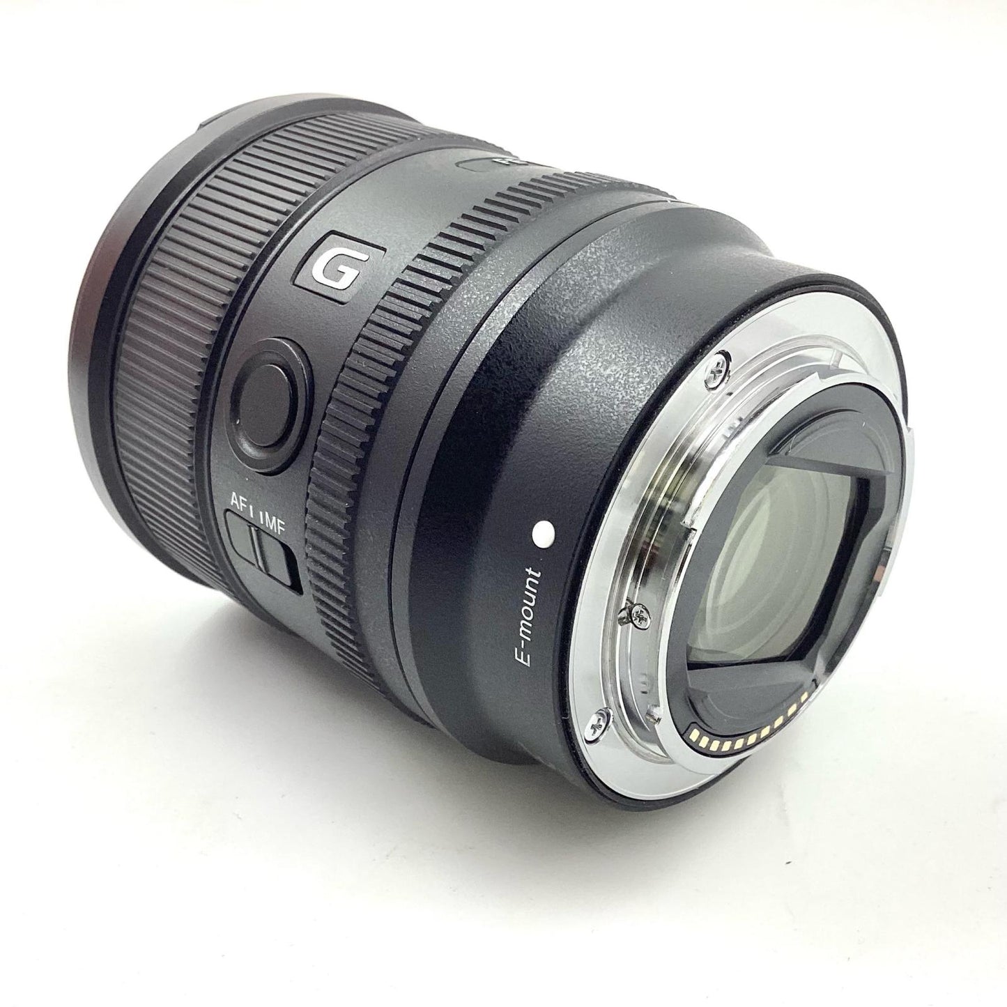 【全額返金保証】【最速発送】Sony FE 20mm F1.8 G SEL20F18G 超美品 動作確認済