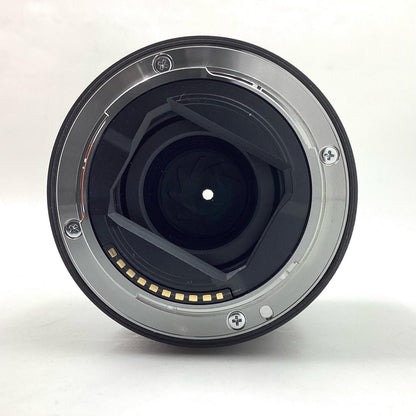 【全額返金保証】【最速発送】Sony FE 20mm F1.8 G SEL20F18G 超美品 動作確認済