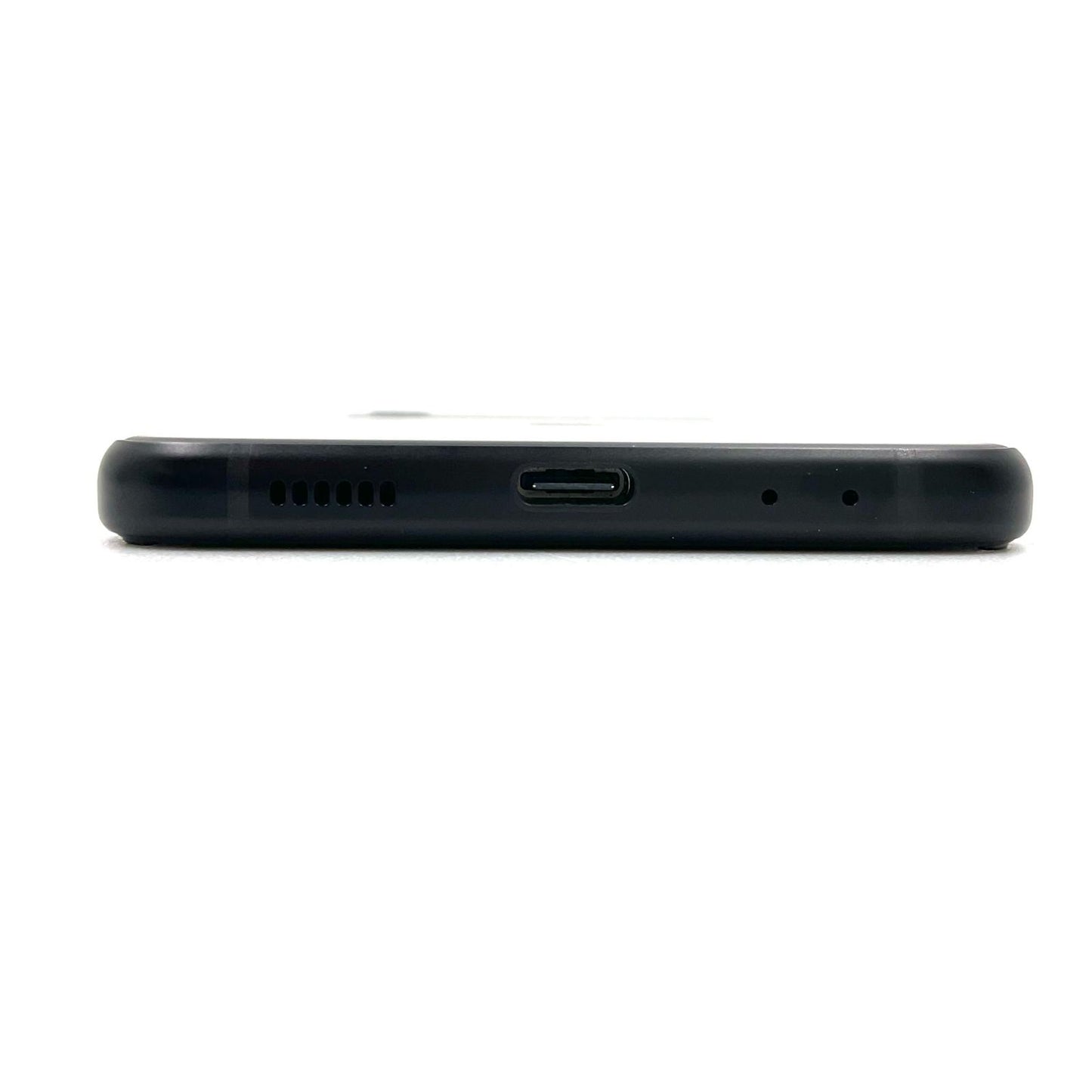 【全額返金保証】【最速発送】SAMSUNG Galaxy Z Flip3 5G 128GB ファントムブラック docomo SC-54B 動作確認済