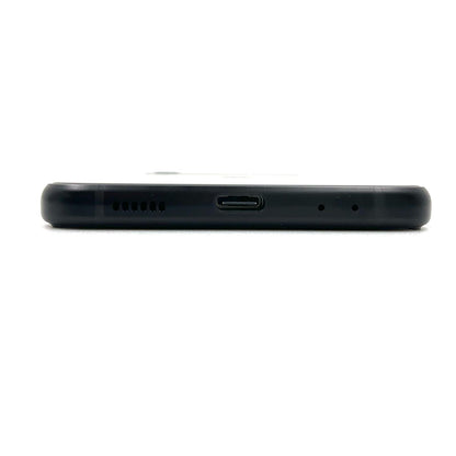 【全額返金保証】【最速発送】SAMSUNG Galaxy Z Flip3 5G 128GB ファントムブラック docomo SC-54B 動作確認済