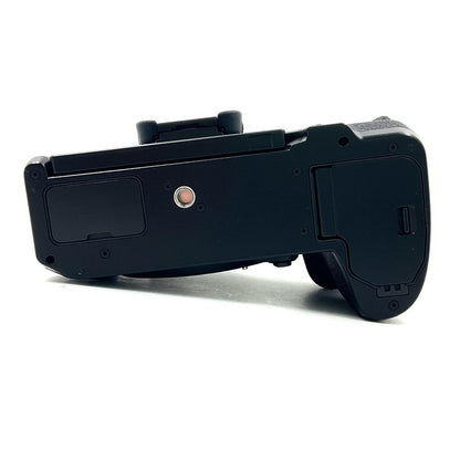 【全額返金保証】【最速発送】FUJIFILM デジタル一眼 FUJIFILM X-H2 ボディ ブラック 超美品 動作確認済