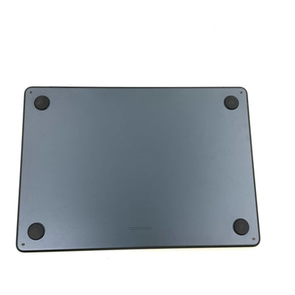 【全額返金保証】【最速発送】Apple MacBook Air 13.6インチ 2022 Apple M2 8GB SSD 256GB ミッドナイト 91% 動作確認済
