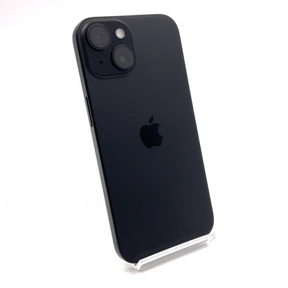 【全額返金保証】【最速発送】Apple iPhone iPhone 15 128GB ブラック docomo 白ロム 超美品 動作確認済 100%