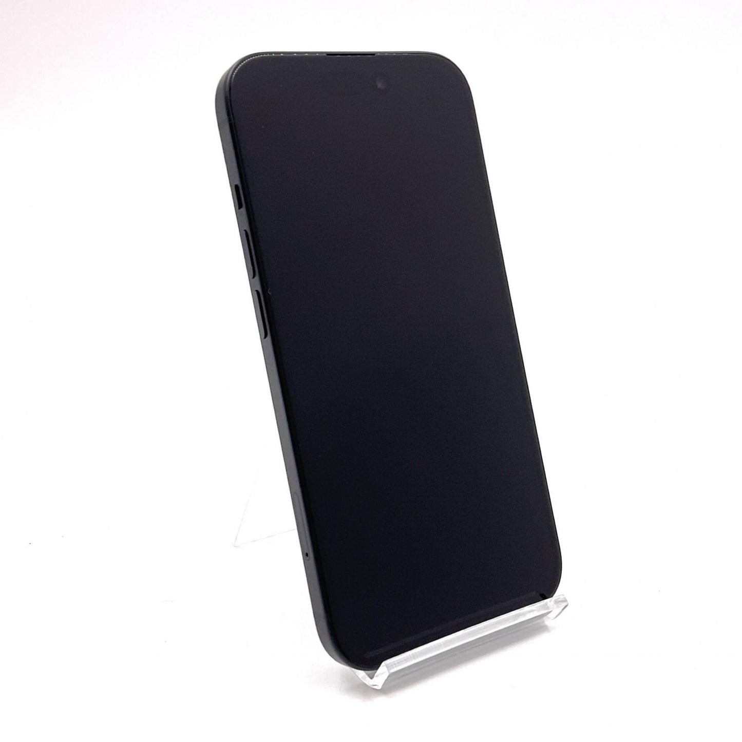 【全額返金保証】【最速発送】Apple iPhone iPhone 15 128GB ブラック docomo 白ロム 超美品 動作確認済 100%