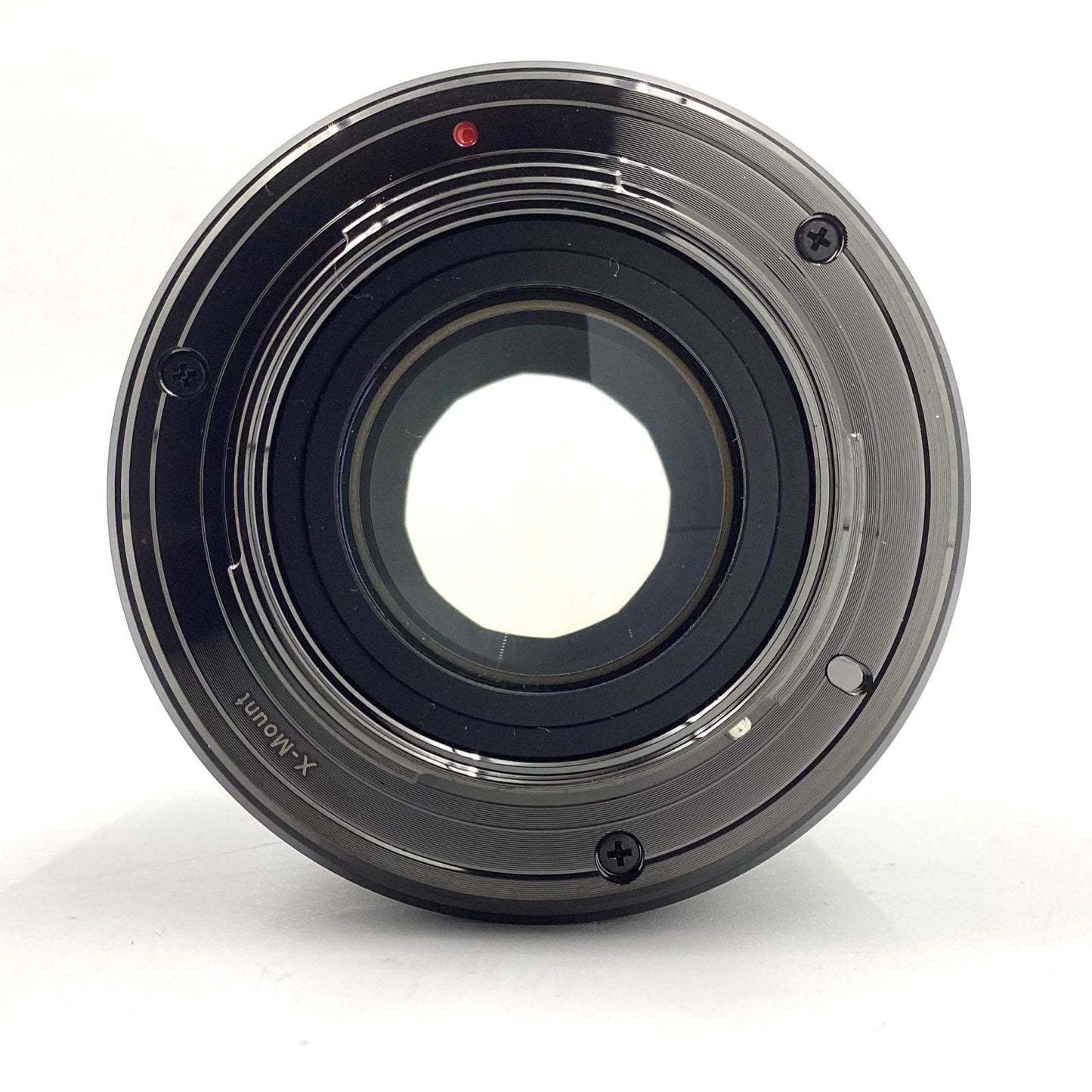 【全額返金保証】【最速発送】七工匠 7Artisans 35mm F0.95 美品 動作確認済