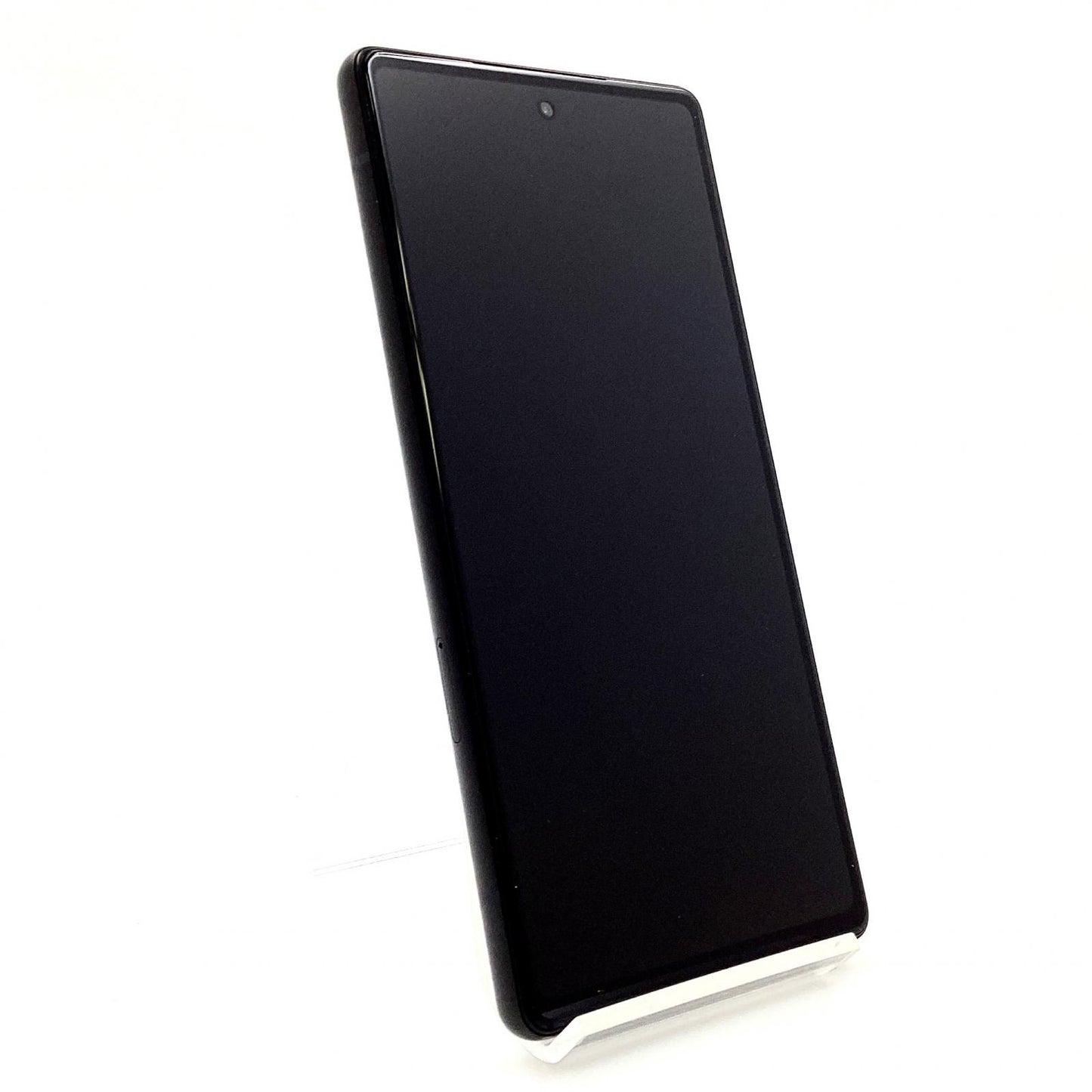 【全額返金保証】【最速発送】Google Pixel Pixel 6a 128GB Chalk SIMフリー GB17L 動作確認済