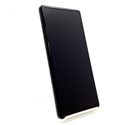 【全額返金保証】【最速発送】Google Pixel Pixel 6a 128GB Chalk SIMフリー GB17L 動作確認済