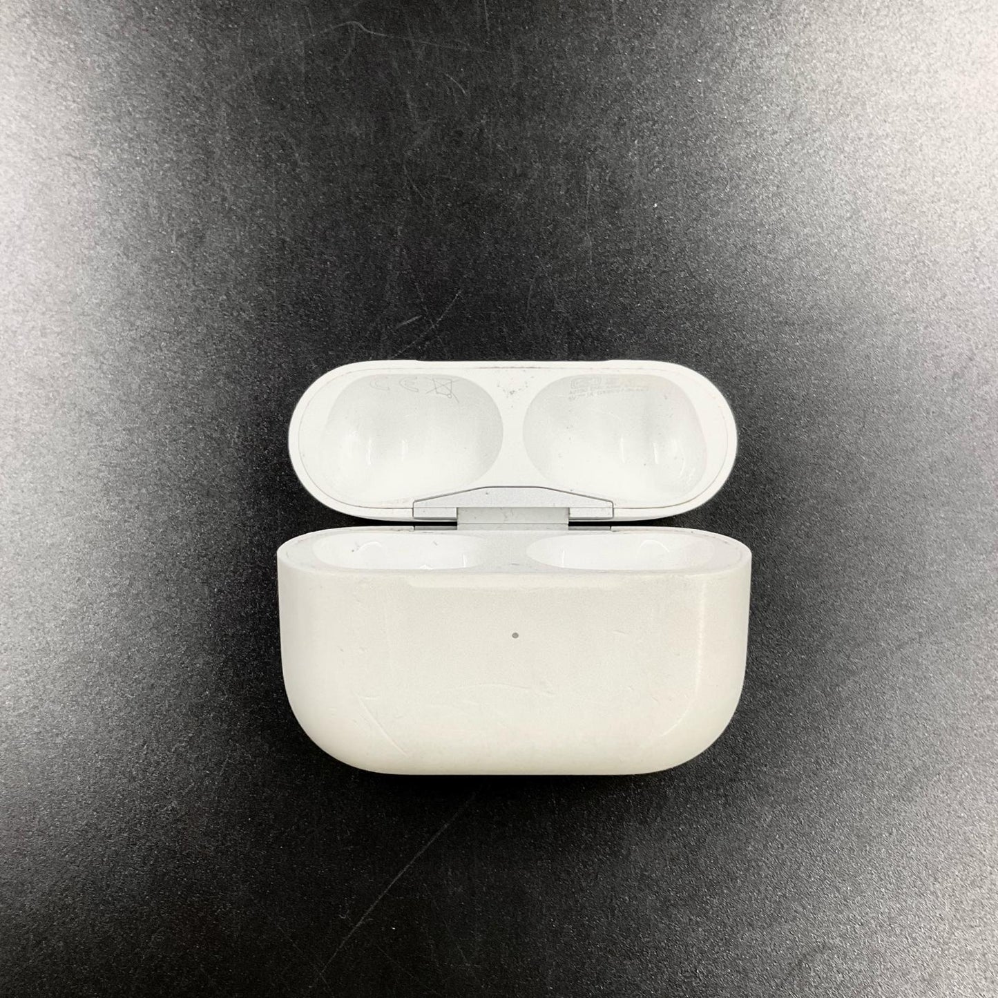 【全額返金保証】【最速発送】Apple Air Pods Pro 動作確認済