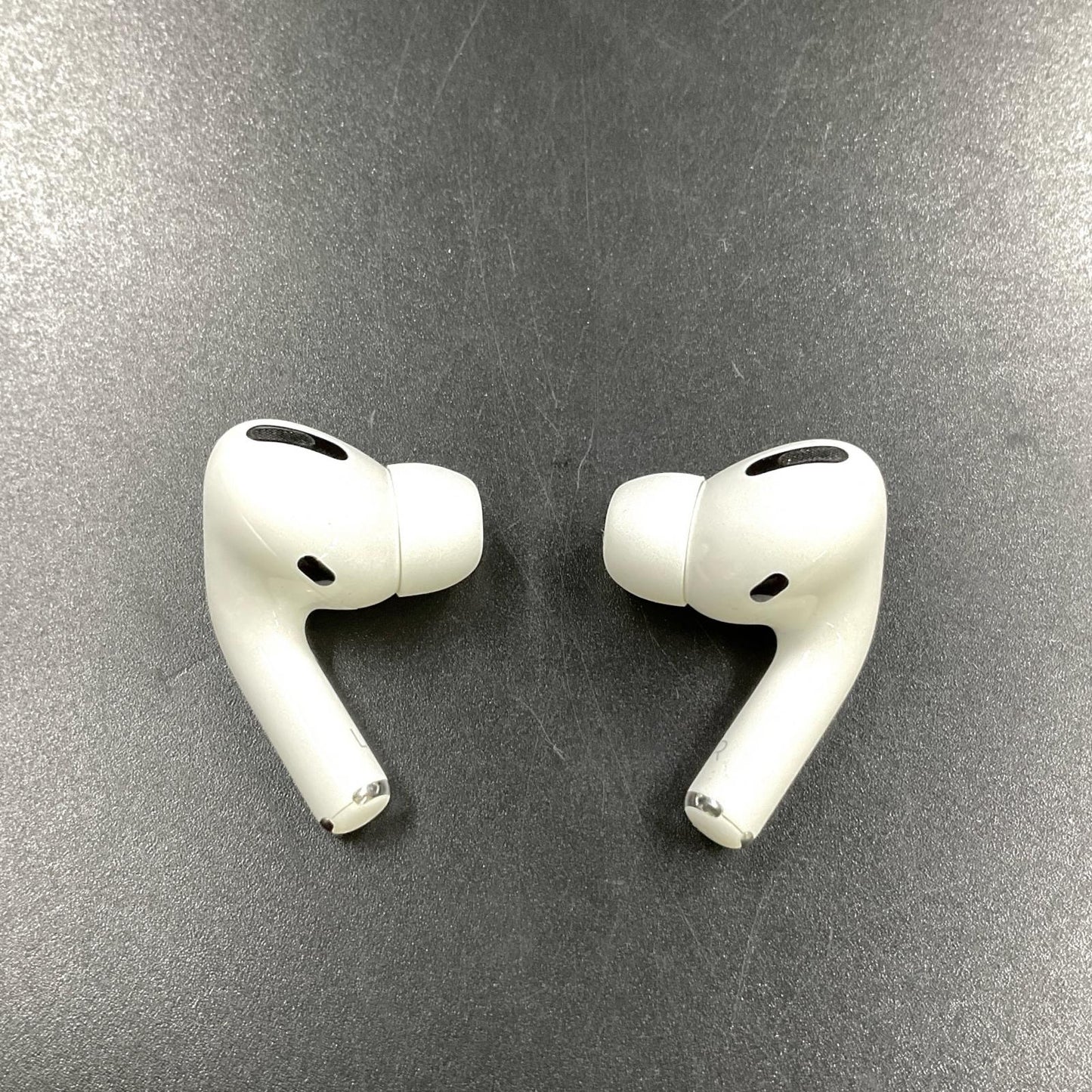 【全額返金保証】【最速発送】Apple Air Pods Pro 動作確認済