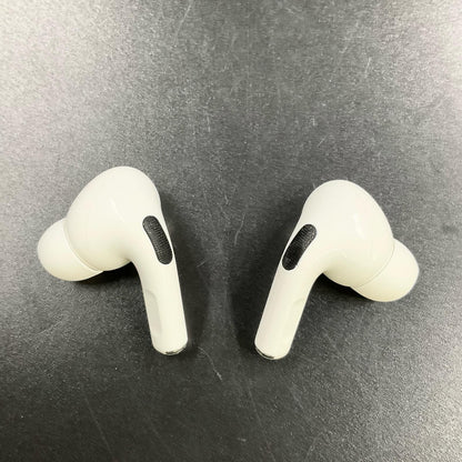 【全額返金保証】【最速発送】Apple Air Pods Pro 動作確認済