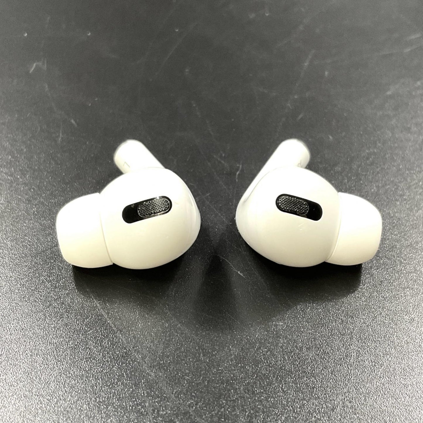 【全額返金保証】【最速発送】Apple Air Pods Pro 動作確認済