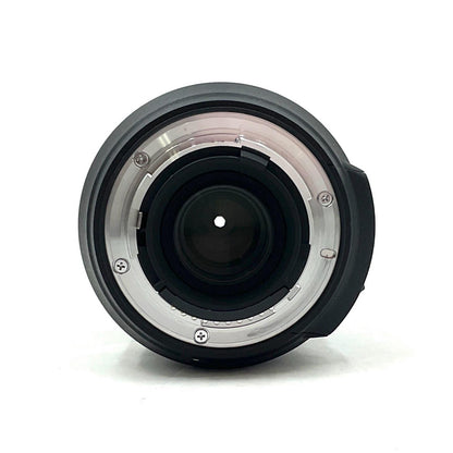 【全額返金保証】【最速発送】Nikon AF-S DX NIKKOR 18-200mm f/3.5-5.6G ED VR II 美品 動作確認済