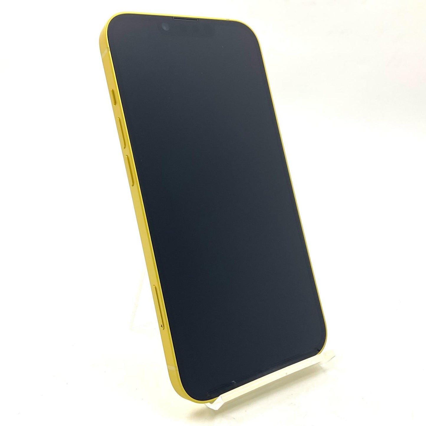 【全額返金保証】【最速発送】Apple iPhone iPhone 14 512GB イエロー SIMフリー 超美品 動作確認済 100%